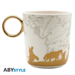 Lord of the Rings - 3D Handle One Ring Mug 460 ml